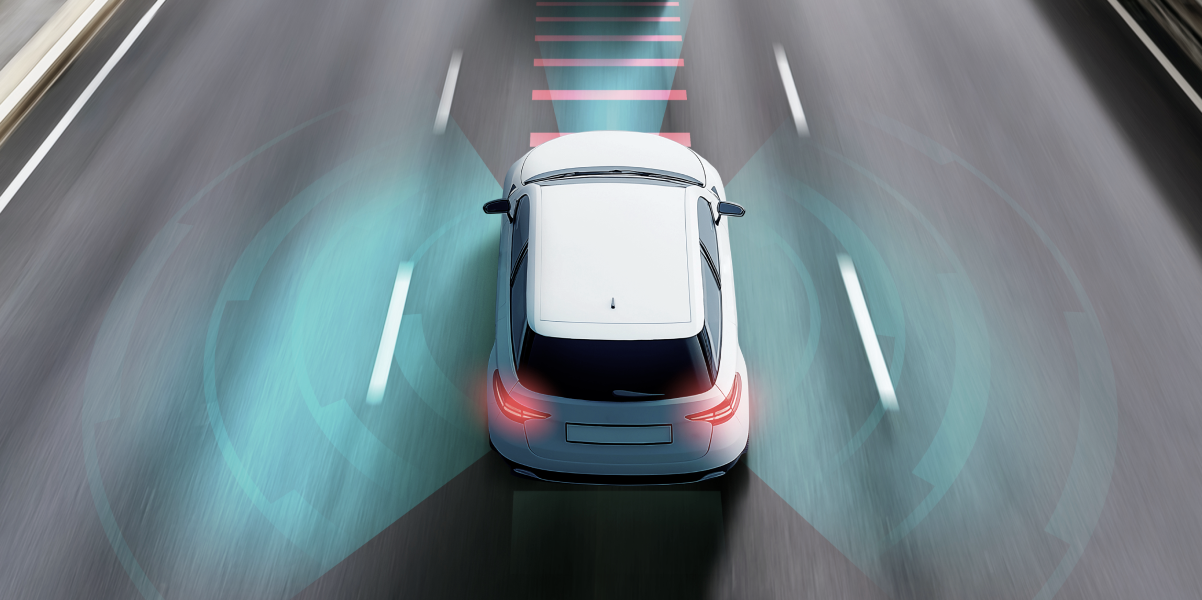 Smart Sensor & Actuator